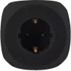 InLine Charging Cube InLine 16499B 3x schuko 2x USB-C 2x USB-A negro 2 m