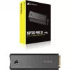 Unidad SSD Corsair 4 TB M.2 PCI Express 5.0 MP700 PRO SE