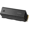 Unidad SSD Corsair 4 TB M.2 PCI Express 5.0 MP700 PRO SE
