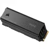 Unidad SSD Corsair 4 TB M.2 PCI Express 5.0 MP700 PRO SE