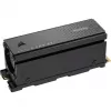 Unidad SSD Corsair 4 TB M.2 PCI Express 5.0 MP700 PRO SE