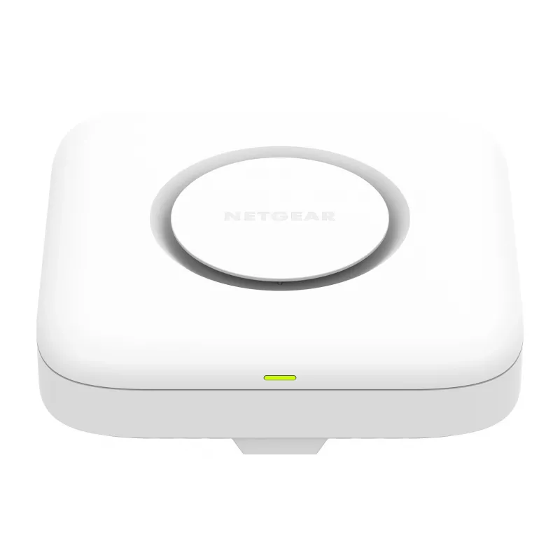Netgear Business WBE718 Punto de acceso Wi-Fi 7 tribanda