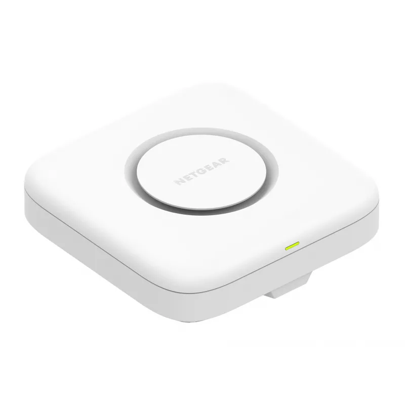 Netgear Business WBE718 Punto de acceso Wi-Fi 7 tribanda