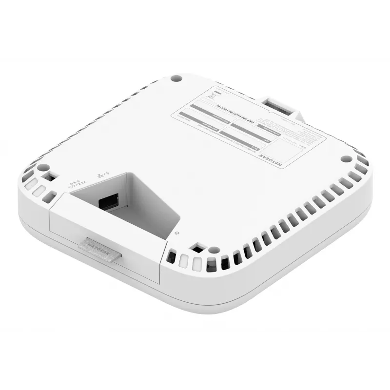Netgear Business WBE718 Punto de acceso Wi-Fi 7 tribanda