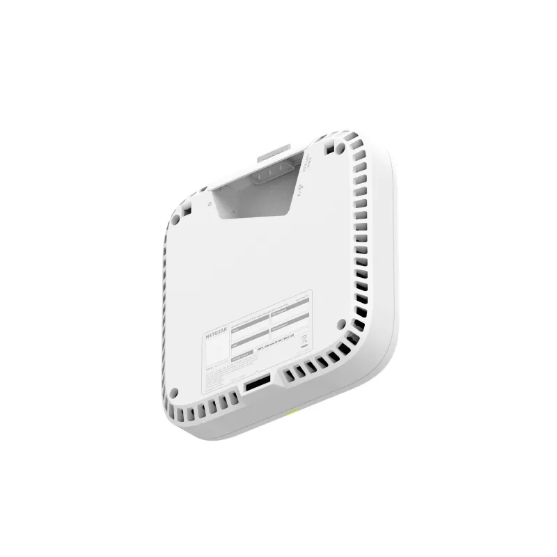 Netgear Business WBE718 Punto de acceso Wi-Fi 7 tribanda
