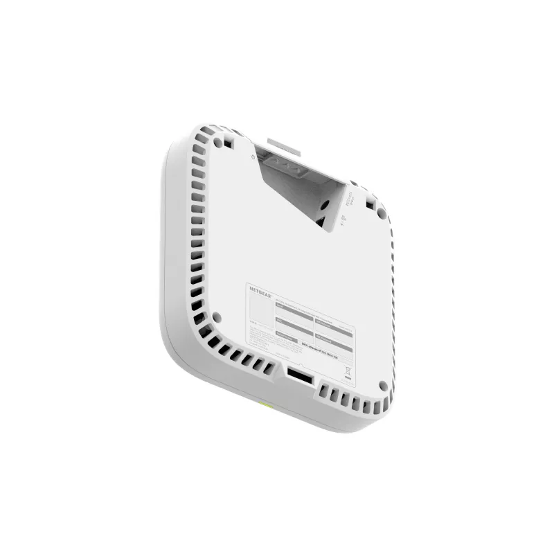Netgear Business WBE718 Punto de acceso Wi-Fi 7 tribanda