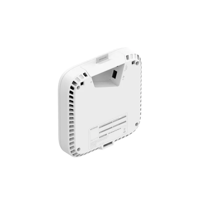 Netgear Business WBE718 Punto de acceso Wi-Fi 7 tribanda