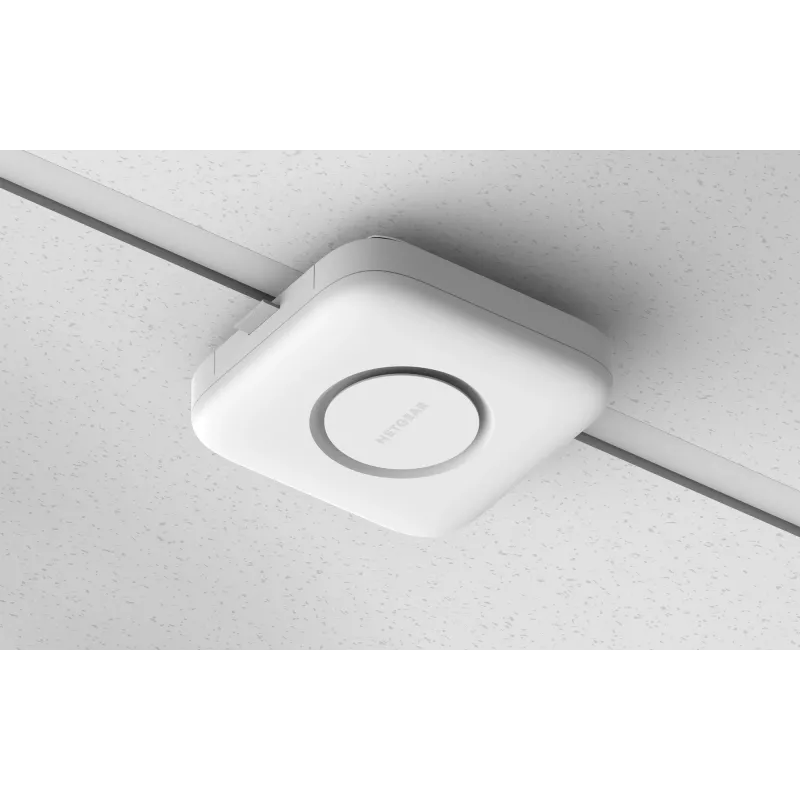 Netgear Business WBE718 Punto de acceso Wi-Fi 7 tribanda