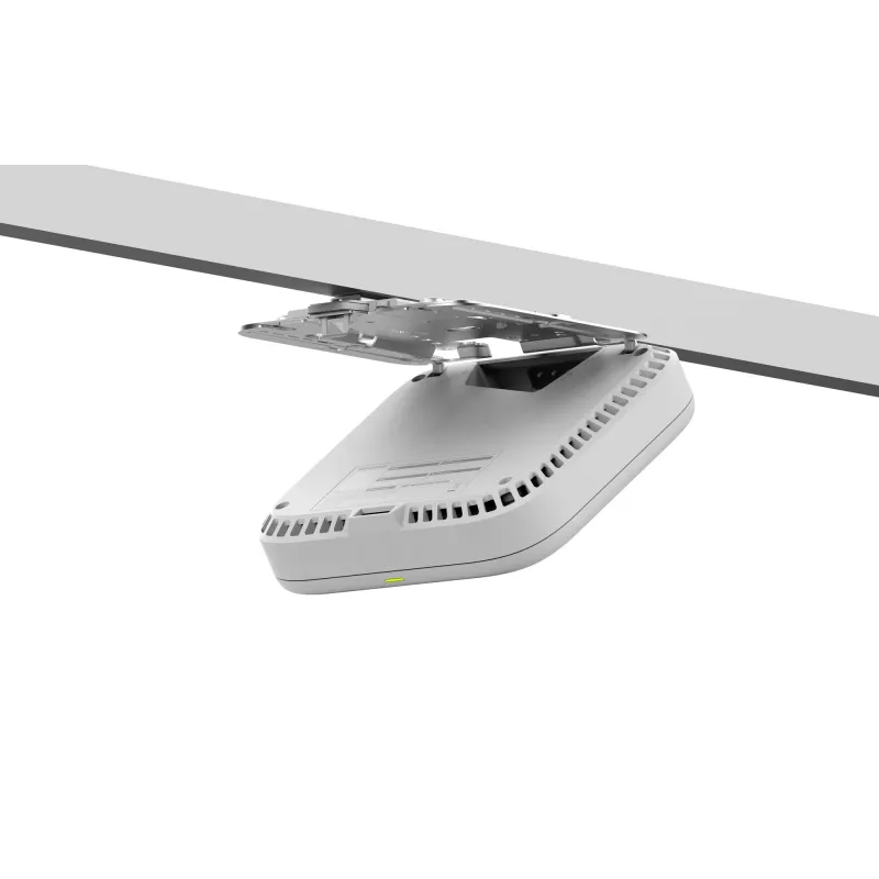 Netgear Business WBE718 Punto de acceso Wi-Fi 7 tribanda