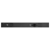 D-Link DMS-1250-12TP/E Switch de red gestionado 2.5G Ethernet (100/1000/2500) Power over Ethernet (PoE) negro