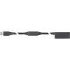 InLine USB 2.0 Alargador activo USB-A conector macho/hembra 20 m 0,48 Gbit/s