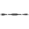 InLine USB 2.0 Cable activo, USB-A conector macho a USB-B conector macho, 12,5 m