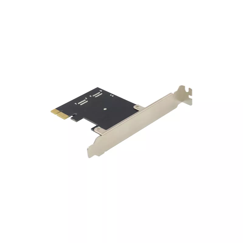 InLine controlador SATA 6 Gb/s con 4 puertos SATA PCI-Express 2.0