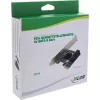 InLine controlador SATA 6 Gb/s con 4 puertos SATA PCI-Express 2.0