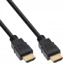 InLine B-17511 Pack a granel de 55 cables HDMI, High Speed con Ethernet, M/M, 1,5 m