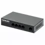 Intellinet 561792 switch de red Gigabit Ethernet (10/100/1000) Power over Ethernet (PoE) negro