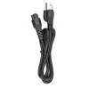 Intellinet 561792 switch de red Gigabit Ethernet (10/100/1000) Power over Ethernet (PoE) negro