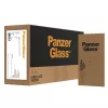 PanzerGlass protector de pantalla de cristal Samsung Galaxy Xcover 5 resistente a arañazos e impactos