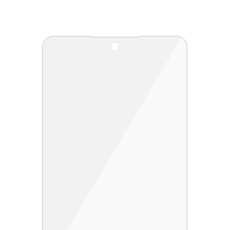 PanzerGlass protector de pantalla de cristal Samsung Galaxy Xcover 5 resistente a arañazos e impactos