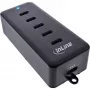 Cargador de interior USB-C de extensión 5 puertos 100W InLine compatibilidad universal