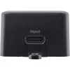 Cargador de interior USB-C de extensión 5 puertos 100W InLine compatibilidad universal