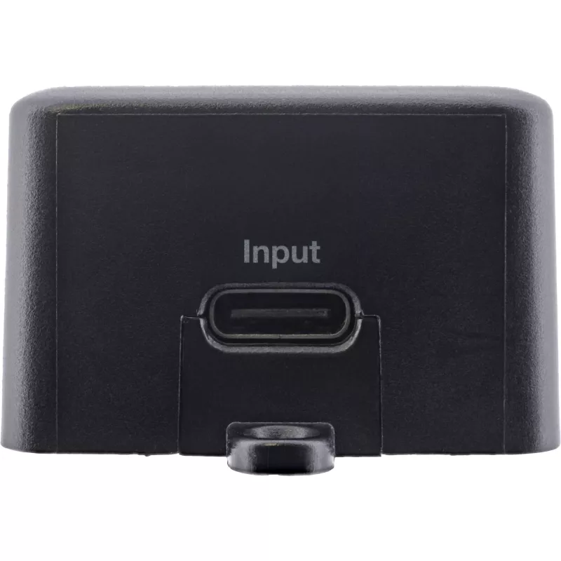Cargador de interior USB-C de extensión 5 puertos 100W InLine compatibilidad universal