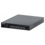 Switch Intellinet 10 puertos L2+ Fully Managed PoE++ con 8 puertos Gigabit Ethernet y 2 uplinks SFP
