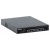Switch Intellinet 10 puertos L2+ Fully Managed PoE++ con 8 puertos Gigabit Ethernet y 2 uplinks SFP