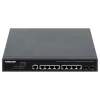 Switch Intellinet 10 puertos L2+ Fully Managed PoE++ con 8 puertos Gigabit Ethernet y 2 uplinks SFP