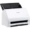 Canon imageFORMULA R30 6051C003 escáner de documentos, CIS, doble cara, A4, 600 ppp, 25 ppm, ADF de 60 hojas, USB 2.0, sin controladores