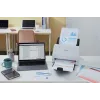 Canon imageFORMULA R30 6051C003 escáner de documentos, CIS, doble cara, A4, 600 ppp, 25 ppm, ADF de 60 hojas, USB 2.0, sin controladores