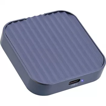 InLine Clip Case - Carcasa magnética USB-C para SSD SATA III y NVMe M.2