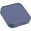 InLine Clip Case - Carcasa magnética USB-C para SSD SATA III y NVMe M.2