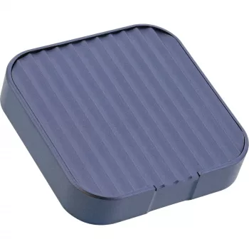 InLine Clip Case - Carcasa magnética USB-C para SSD SATA III y NVMe M.2