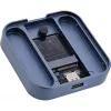 InLine Clip Case - Carcasa magnética USB-C para SSD SATA III y NVMe M.2