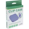 InLine Clip Case - Carcasa magnética USB-C para SSD SATA III y NVMe M.2