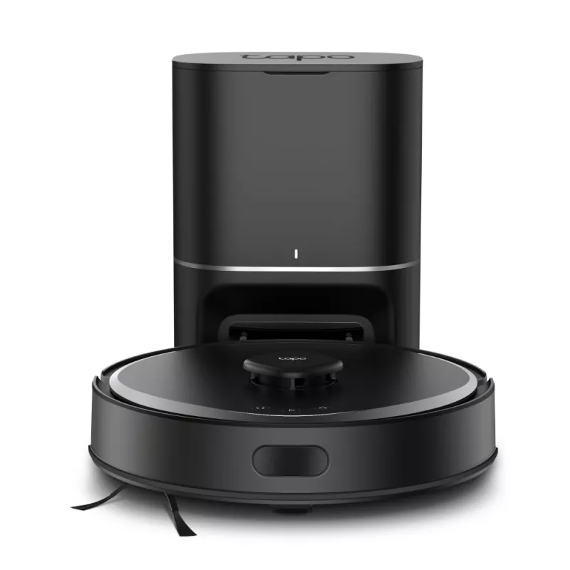 Robot aspirador TP-Link Tapo RV30 Max Plus