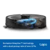 Robot aspirador TP-Link Tapo RV30 Max Plus