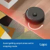 Robot aspirador TP-Link Tapo RV30 Max Plus