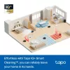 Robot aspirador TP-Link Tapo RV30 Max Plus