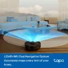 Robot aspirador TP-Link Tapo RV30 Max Plus