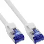 InLine 74902W cable de red blanco 2 m Cat6a S/FTP (S-STP)