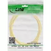 InLine 74930Y Cable de red amarillo 30 m Cat6a S/FTP (S-STP)