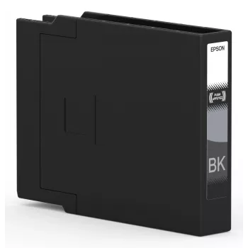 Epson C13T13X140 Cartucho de tinta 1 ud. Original Alta (XL) capacidad negro
