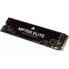 Unidad SSD Corsair 2 TB M.2 PCI Express 5.0 MP700 ELITE
