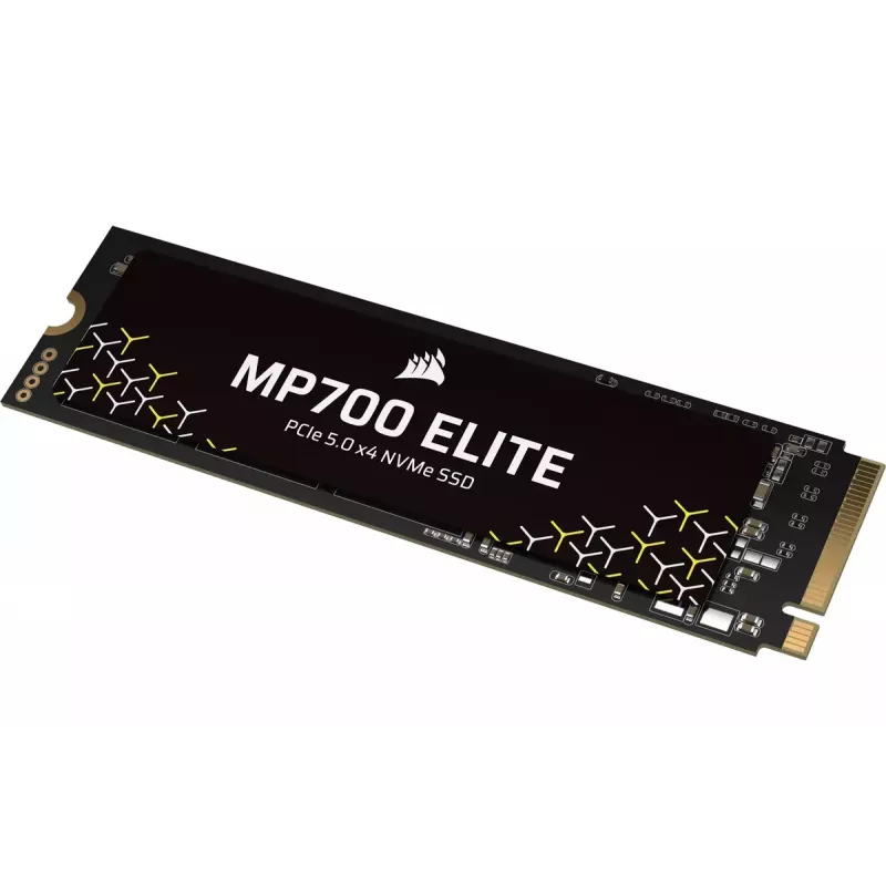 Unidad SSD Corsair 2 TB M.2 PCI Express 5.0 MP700 ELITE