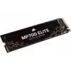 Unidad SSD Corsair 2 TB M.2 PCI Express 5.0 MP700 ELITE