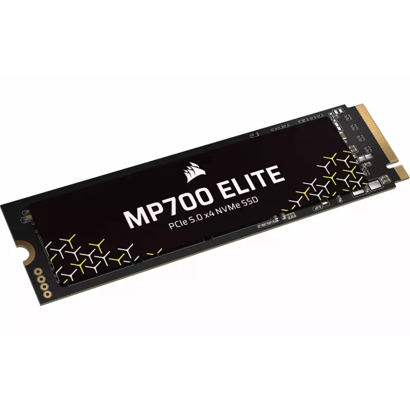 Unidad SSD Corsair 2 TB M.2 PCI Express 5.0 MP700 ELITE