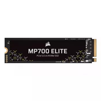 Unidad SSD Corsair 2 TB M.2 PCI Express 5.0 MP700 ELITE