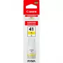 Cartucho de tinta Canon GI-41S Y 1 unidad original amarillo
